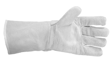 Full Leather Welding Glove - S 5181/13